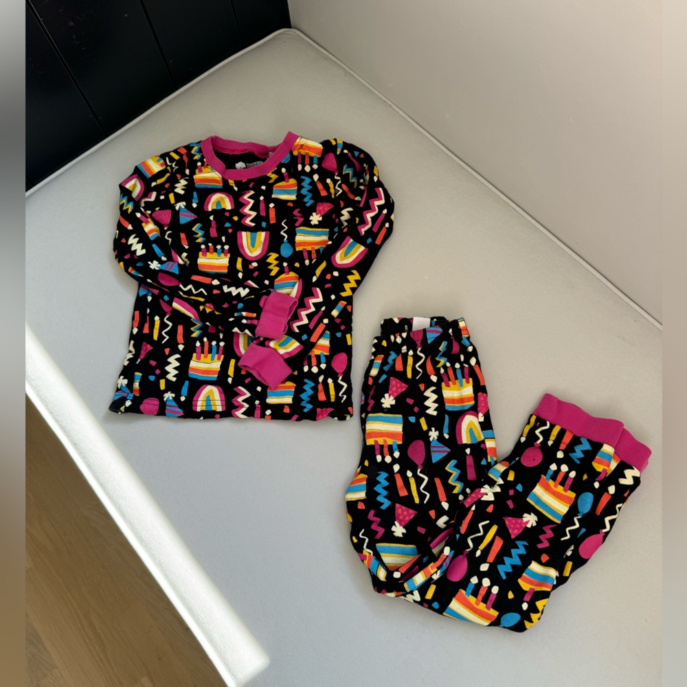 Tucker & Tate Sleepwear - 5 - Gently Used